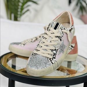Shy shop golden goose dupe